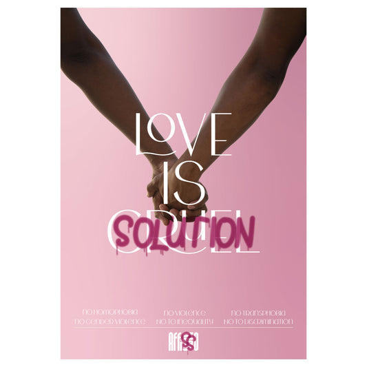L'amore è la Soluzione