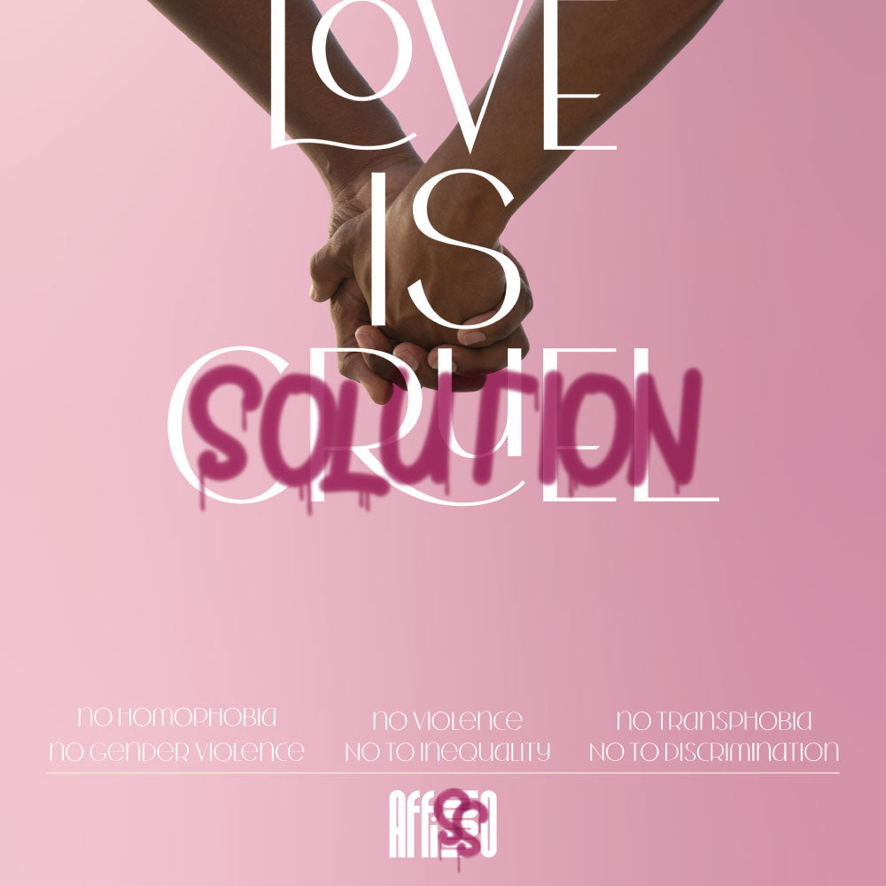 L'amore è la Soluzione