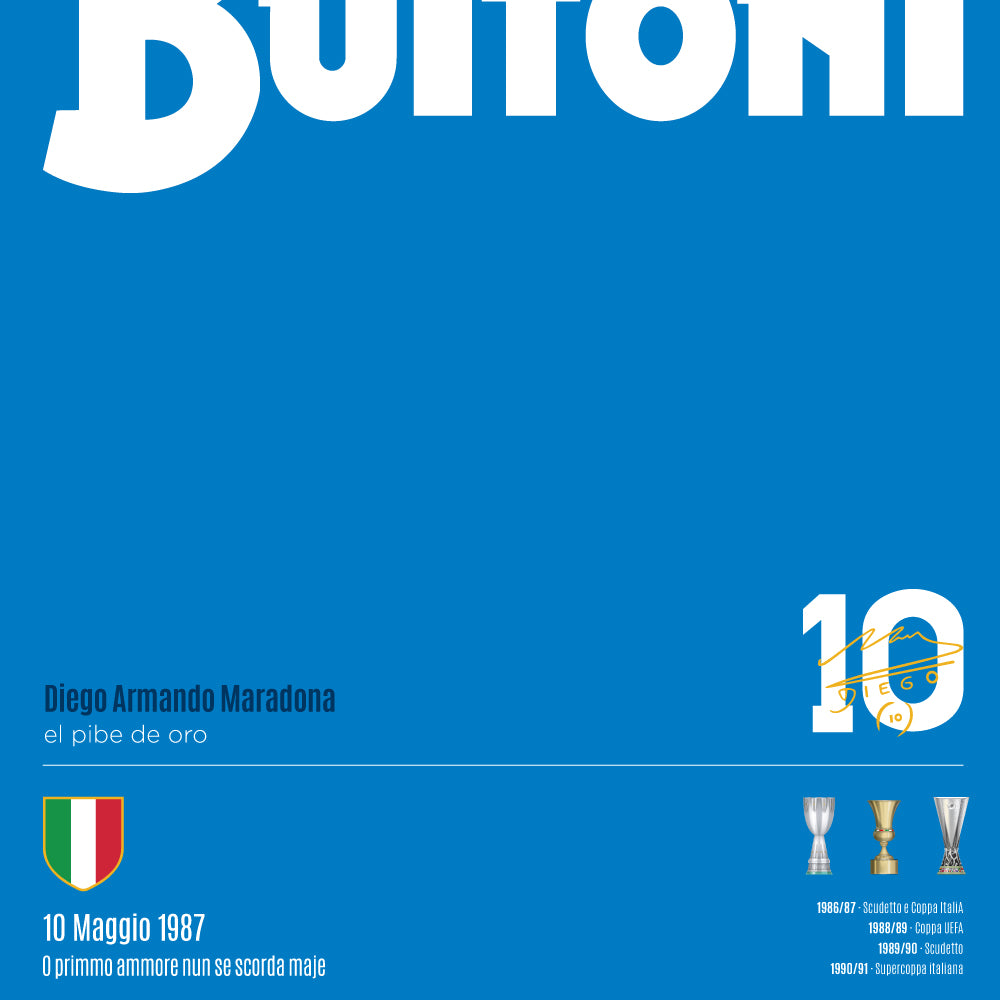 Maradona Buitoni