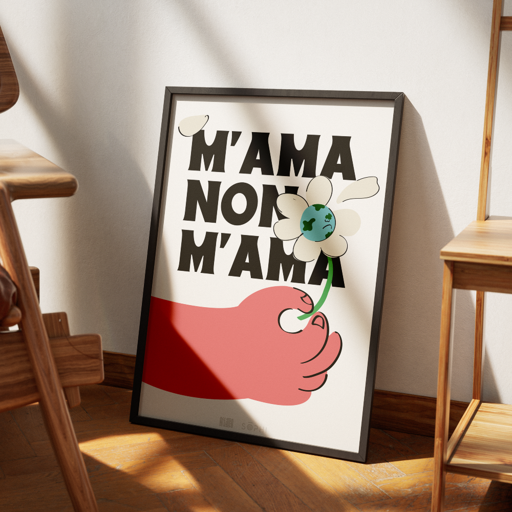M'Ama non M'Ama