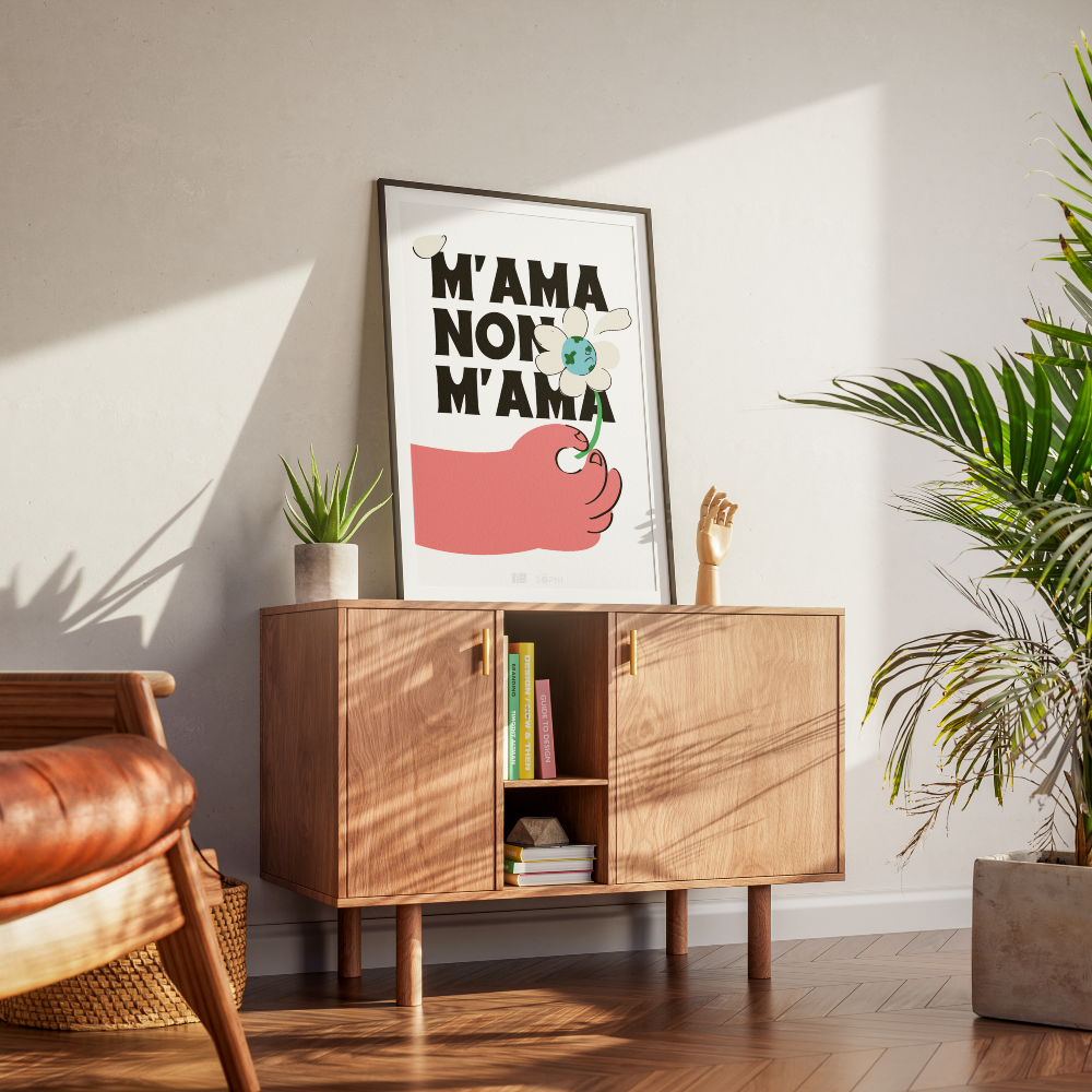 M'Ama non M'Ama