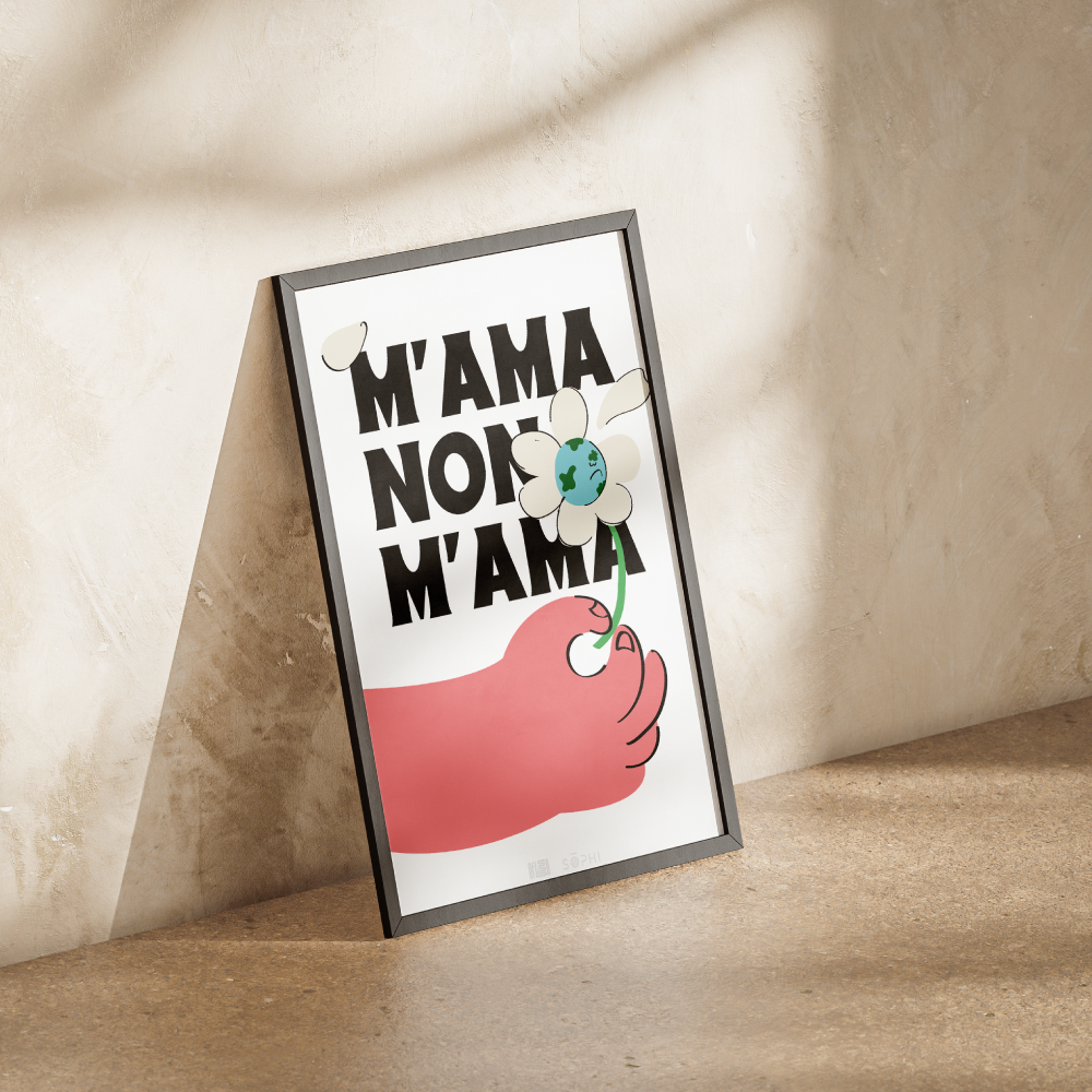 M'Ama non M'Ama