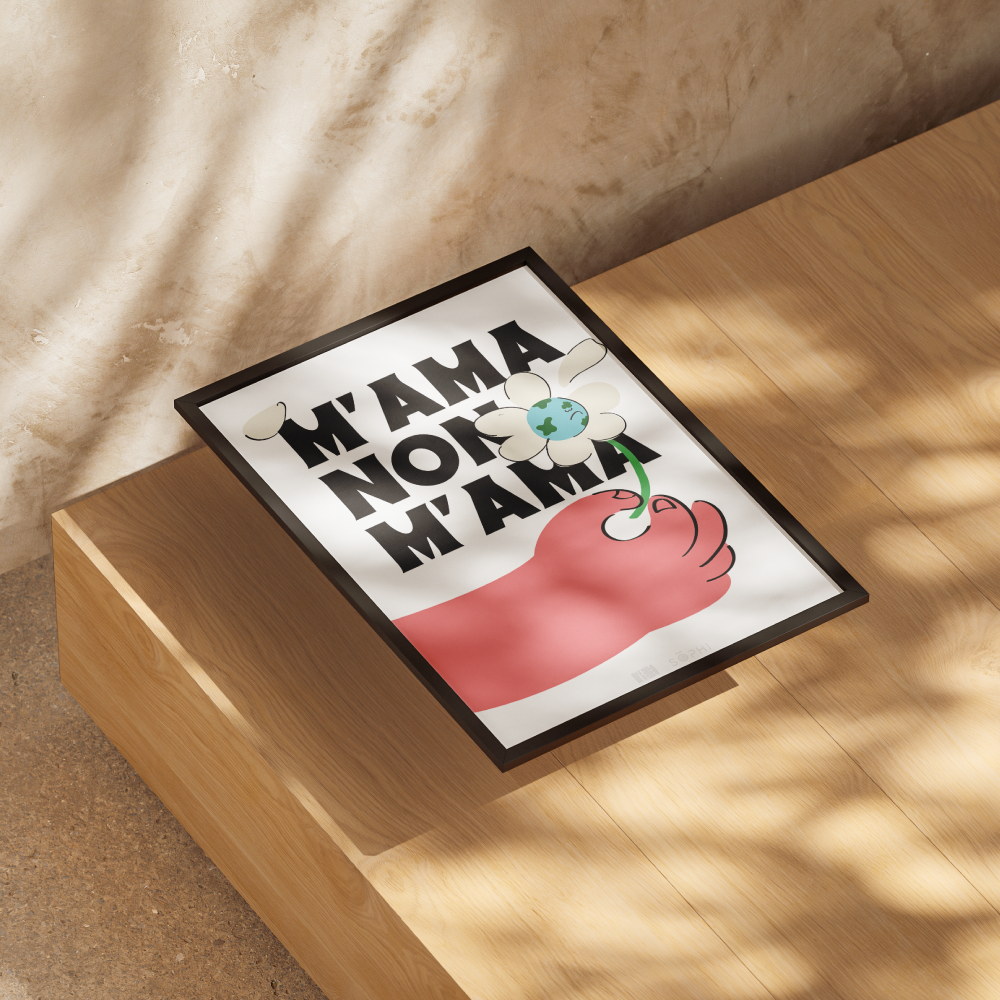 M'Ama non M'Ama