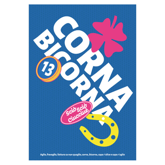 Corna Bicorna
