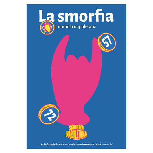 La smorfia