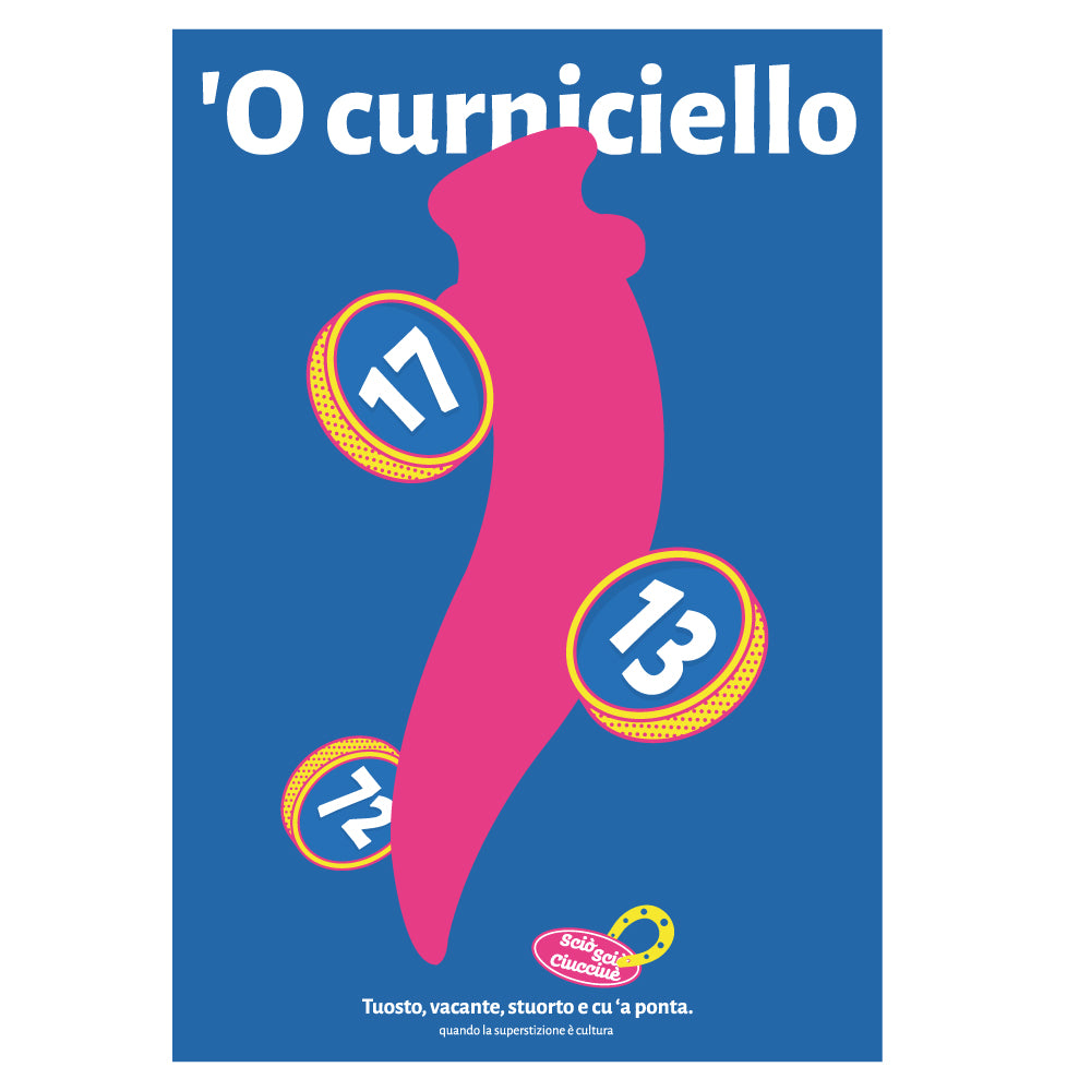 O Curniciello