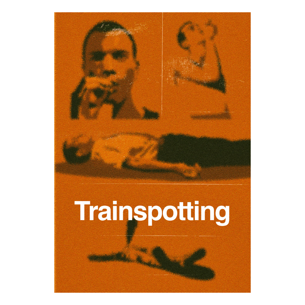 TrainSpotting