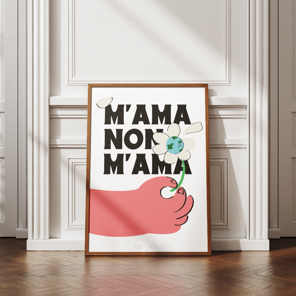 M'Ama non M'Ama