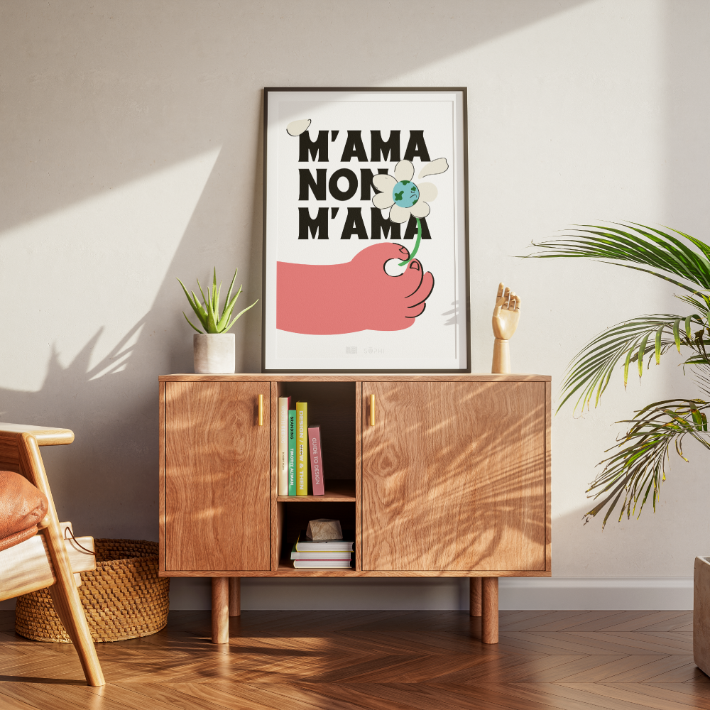 M'Ama non M'Ama