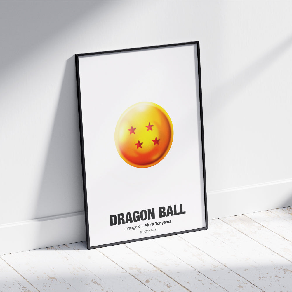 Dragon Ball