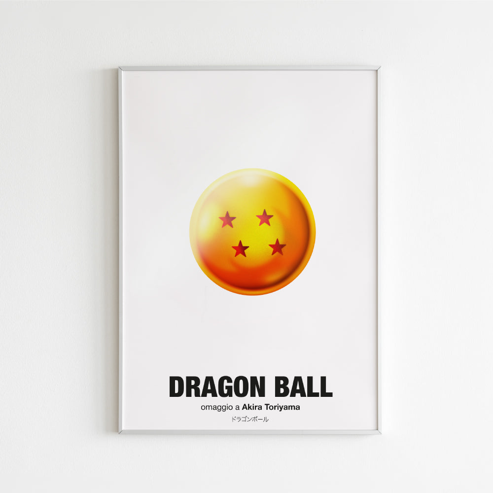 Dragon Ball