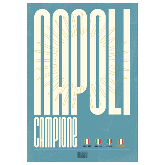 Napoli Campione