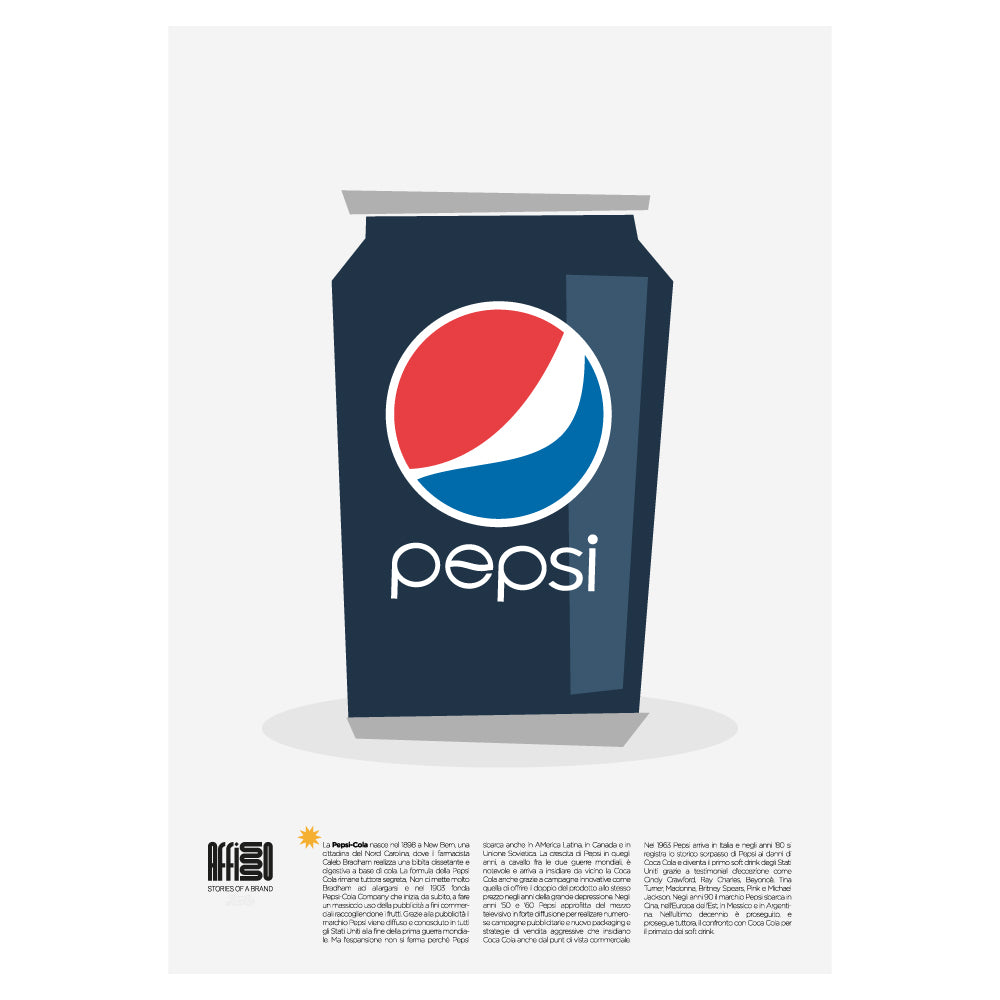 Pepsi